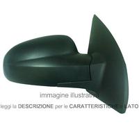 Retrovisore Chevrolet Daewoo Aveo 2008-2011 Elettrico Termico Destro