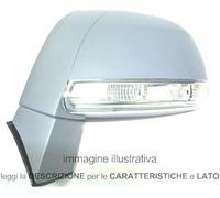 Retrovisore Chevrolet-Daewoo Captiva 2011 Destro Elettrico Termico