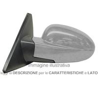 Retrovisore Chevrolet Daewoo Nubira 1999-2003 Elettrico Termico Destro