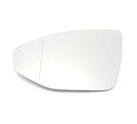 Retrovisore Compatibile Con A7 S7 RS7 4K8 2.0 3.1 2.9 4.0 55 TFSI Per TDI 2018 2019 2020 2021 2022 2023 Puerta Izquierda Y Derecha Calefactable Para Retrovisor Exterior 4KD857535A(1pcs Left)