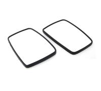 Retrovisore Compatibile Con Dodge Per Ram 1500 2500 Truck 2010 Set Di Specchietti Retrovisori Esterni Riscaldati OEM:68079362AA 68079363AA