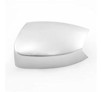 Retrovisore Compatibile Con Per Kuga 2008-2013 Per S-Max MK1 Per Galaxy 2006-2014 Copertura Specchietto Retrovisore Auto Sportello Laterale Calotta Per Specchietto Retrovisore(Silver,Left)