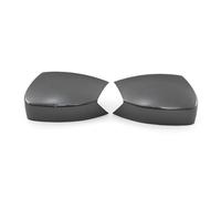 Retrovisore Compatibile Con Per Kuga 2008-2013 Per S-Max MK1 Per Galaxy 2006-2014 Copertura Specchietto Retrovisore Auto Sportello Laterale Calotta Per Specchietto Retrovisore(Gray,Pair)