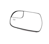 Retrovisore Compatibile Con Toyota Per Sienna XL30 LE XLE SE 2011 2012 2013 2014 2015 2016 2017 2018 2019 2020 Lente Vetro Specchietto Laterale Riscaldato Auto 8790608080 8790308080(1pcs Left)