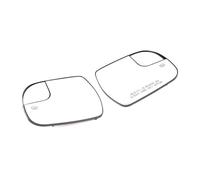 Retrovisore Compatibile Con Toyota Per Sienna XL30 LE XLE SE 2011 2012 2013 2014 2015 2016 2017 2018 2019 2020 Lente Vetro Specchietto Laterale Riscaldato Auto 8790608080 8790308080(2pcs)