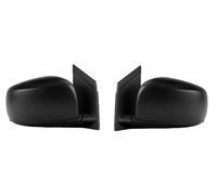 Retrovisore Completo Per Chrysler Per Città Per Paese 2011 2012 2013 2014 2015 2016 5 Spille Specchietto Retrovisore Montaggio(1 pair)