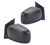 Retrovisore Completo Per Chrysler Per Città Per Paese 2011 2012 2013 2014 2015 2016 5 Spilli Porta Specchio Montaggio(1 pair)