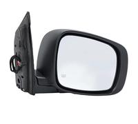 Retrovisore Completo Per Chrysler Per Città Per Paese 2011 2012 2013 2014 2015 2016 5 Spilli Porta Specchio Montaggio(1pc right)