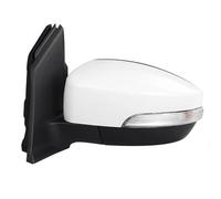 Retrovisore Completo Per Ford Per Escape 2013-2019 Pieghevole Automatico Alimentazione Segnale Svolta Riscaldato Avviso Punto Cieco 6 8 10 Spilli(6 Wire Left3)