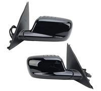 Retrovisore Completo Per Serie 7 Per E66 2000 2001 2002 2003 2004 2005 Specchietto Retrovisore Riscaldato Con Memoria Pieghevole Elettrica A 13 Pin(1 pair)