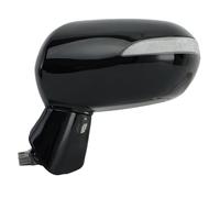 Retrovisore Completo Specchietto Retrovisore Per Auto Per City 2005 2006 2007 2008 5 Pin Regolazione Elettrica Specchietti Retrovisori Laterali Specchietti Sinistra Destra