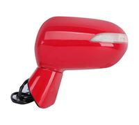 Retrovisore Completo Specchietto Retrovisore Per Auto Per City 2005 2006 2007 2008 5 Pin Regolazione Elettrica Specchietti Retrovisori Laterali Specchietti Sinistra Destra