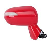 Retrovisore Completo Specchietto Retrovisore Per Auto Per City 2005 2006 2007 2008 5 Pin Regolazione Elettrica Specchietti Retrovisori Laterali Specchietti Sinistra Destra