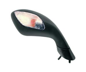 Retrovisore Con Intermittenti Destro VICMA Tipo OEM Negro-Aprilia