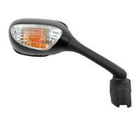 Retrovisore Con Intermittenti Destro VICMA Tipo OEM Negro-Tgb x-Motion per Moto