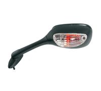 Vicma Suzuki Gsx R 1000 05 Left Rearview Mirror Nero