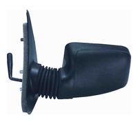 Retrovisore Con Leva Per PEUGEOT 405 Lato Destro 1987/06-1996/10 LATO DESTRO