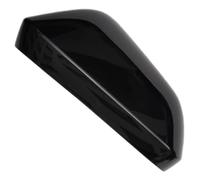 Retrovisore Conchiglia Per Lincoln MKZ 2013-2017 Giusto | Copri Alettone Per Specchietto Retrovisore Auto Lato Passeggero Sinistro Destro(Sinistra)