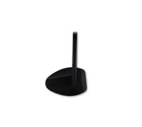 Retrovisore Contrappeso Di Manubrio HIGHSIDER Pro Ferrara 2-negro