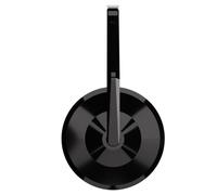 Retrovisore Contrappeso Di Manubrio HIGHSIDER Pro Montana-Negro per