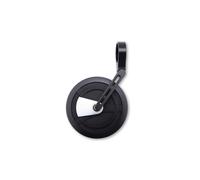 Mirror finale manubrio HIGHSIDER ENTERPRISE-EP1, argento