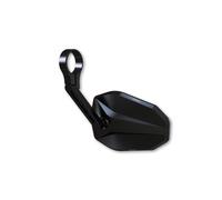 Retrovisore Contrappeso Manubrio Highsider Pro Victory-Blast Corto Nero 1