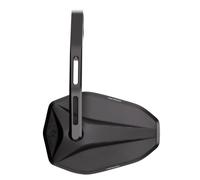 Highsider Victory-x 1108378 Rearview Mirror Trasparente