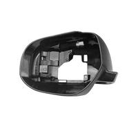 Retrovisore Coperchio Per Mitsubishi Per Outlander 2013-2018 Alloggiamento Parafango 2014 2015 2016 Supporto Telaio Specchietto Retrovisore Sostituzione(Left side LH)