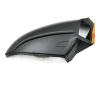 Retrovisore Coperchio Per VW Per Golf 7 Per MK7 7.5 Per GTI Per Line Copertura Inferiore Specchietto Laterale Auto Supporto Inferiore Specchietto(Right No Hole)