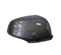 Retrovisore Copertura Compatibile Con Great Per Wall Voleex C20R C30 2010 2011 2012 2013 Custodia Per Specchietto Retrovisore Per Auto Laterale Per Specchietto Retrovisore(R grey)