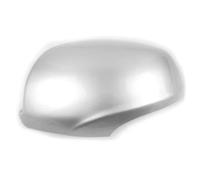Retrovisore Copertura Compatibile Con Great Per Wall Voleex C20R C30 2010 2011 2012 2013 Custodia Per Specchietto Retrovisore Per Auto Laterale Per Specchietto Retrovisore(L silver)