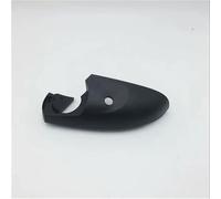 Retrovisore Copertura in vetro specchietto retrovisore riscaldato posteriore auto luce direzione inferiore per BMW X5 SERIES E70 2006-2013(Bottom hole R)