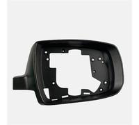 Retrovisore Copertura vetro specchietto retrovisore riscaldato automatico L/R posteriore luce direzione inferiore per KIA per Sorento XM 2009-2014(Frame R)