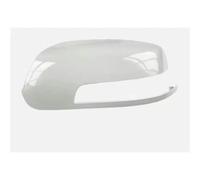Retrovisore Copertura vetro specchietto retrovisore riscaldato automatico L/R posteriore luce direzione inferiore per KIA per Sorento XM 2009-2014(Pearl white L)