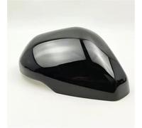 Retrovisore Copertura vetro specchietto retrovisore riscaldato automatico sinistro destro posteriore luce direzione inferiore per CRV 2023 2024(Black cover R)