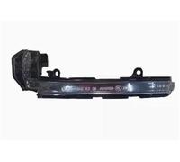 Retrovisore Copertura vetro specchietto retrovisore riscaldato posteriore luce direzione inferiore inferiore per Jaguar XJ 2010-2016(Light L)