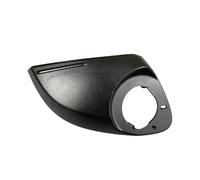 Retrovisore Copertura vetro specchietto retrovisore riscaldato posteriore luce direzione inferiore per Mercedes per Benz Classe C W206 2022-2025(Bottom A L)