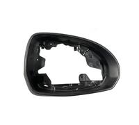 Retrovisore Copertura vetro specchietto retrovisore riscaldato posteriore luce direzione inferiore per Mercedes per Benz Classe C W206 2022-2025(Frame R)
