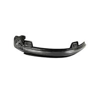 Retrovisore Copertura vetro specchietto retrovisore riscaldato posteriore luce direzione inferiore per Mercedes per Benz Classe C W206 2022-2025(Light L)