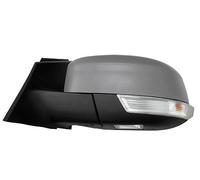Retrovisore Elettrico Term. Rib. C/fan. E Luce Cort. Ford Focus Dx 2011-2013