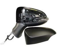 Specchio Specchietto Retrovisore per Toyota Avensis Dal 2015 7 Pin Sinistro