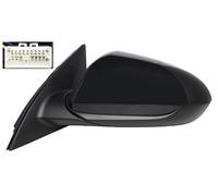 Specchietto Retrovisore DX Hyundai I-30 2017+ Elettrico 3 Pin Verniciabile