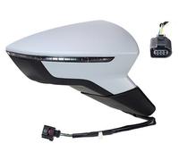 retrovisore DEPO DEPOR02563D