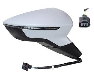 retrovisore DEPO DEPOR02563D