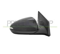 Retrovisore Destro 10 Pin Elettrico Primer Termico Hyundai Ioniq Dal 2016