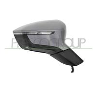 PRASCO ST8127333 Specchietto retrovisore esterno