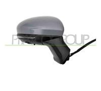 Retrovisore Destro 16 Pin Elettrico Primer Termico Renault Captur 2019-2024