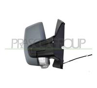 Retrovisore Destro 2 Pin Manuale Primer Fanale Ford Transit/Tourneo Dal 2018