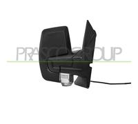 Retrovisore Destro 8 Pin Elettrico Nero Termico Ford Transit/Tourneo Dal 2018