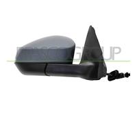 Retrovisore Destro 8 Pin Elettrico Primer Termico Skoda Fabia Dal 2021 SK3327323